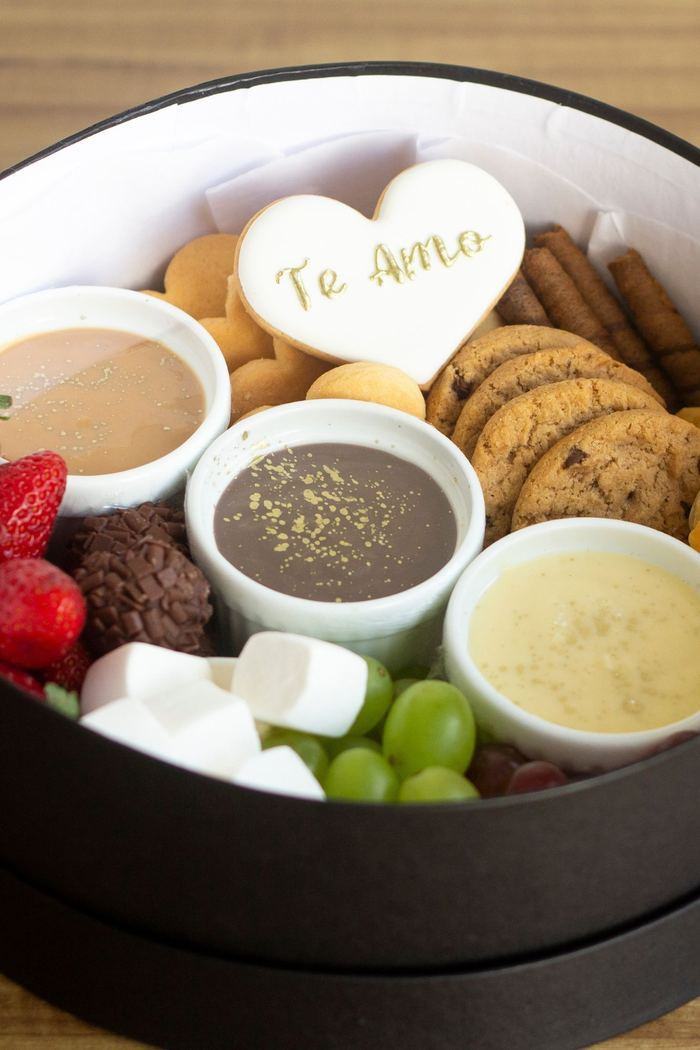 Sweet Love
