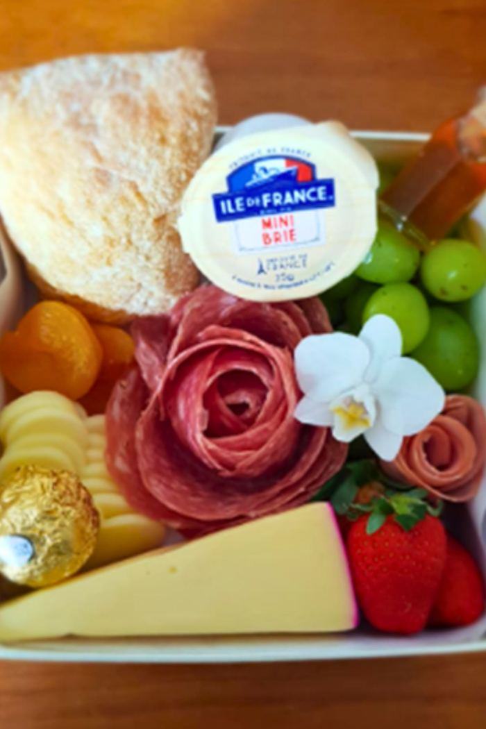 Box Aperitivos